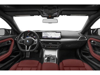 2026 BMW 2 Series M240i xDrive