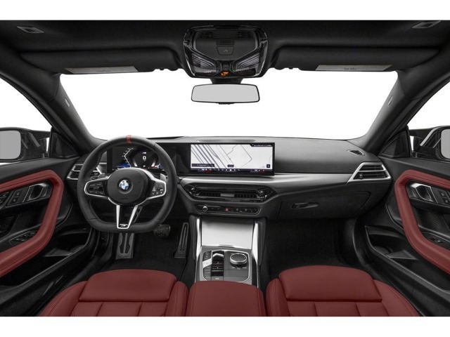 2026 BMW 2 Series M240i xDrive