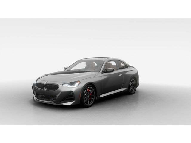 2026 BMW 2 Series M240i xDrive Coupe's photo