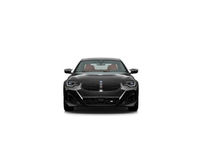 2027 BMW 2 Series Base