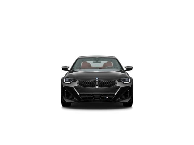 2027 BMW 2 Series Base