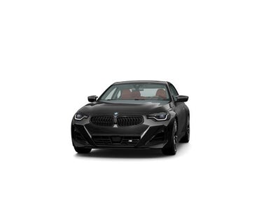 2027 BMW 2 Series Base