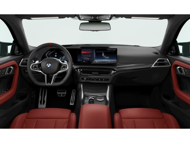 2027 BMW 2 Series Base