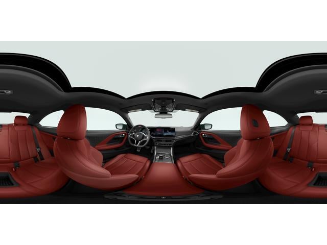 2027 BMW 2 Series Base
