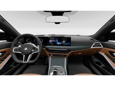 2026 BMW 3 Series 330i