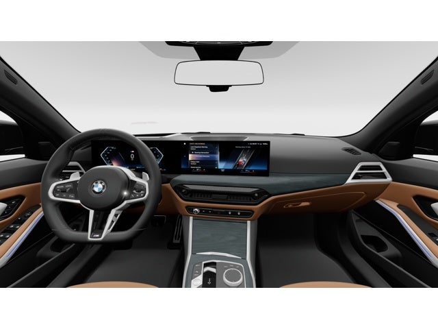 2026 BMW 3 Series 330i