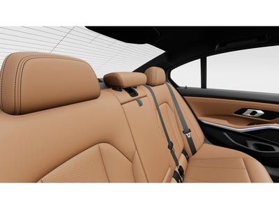 2026 BMW 3 Series 330i