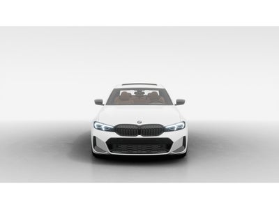 2026 BMW 3 Series 330i