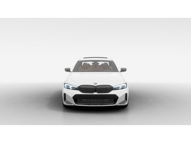 2026 BMW 3 Series 330i