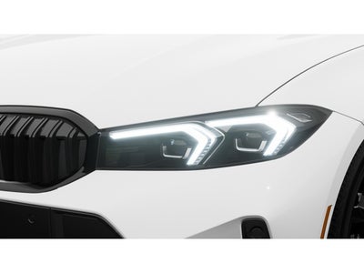 2026 BMW 3 Series 330i