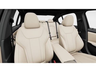 2026 BMW 3 Series M340i xDrive