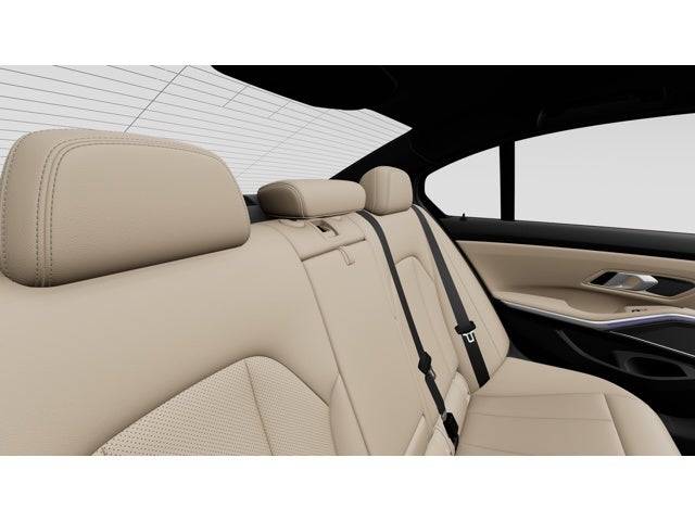 2026 BMW 3 Series M340i xDrive