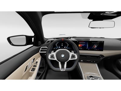 2026 BMW 3 Series M340i xDrive