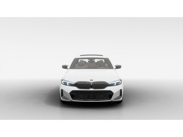 2026 BMW 3 Series M340i xDrive