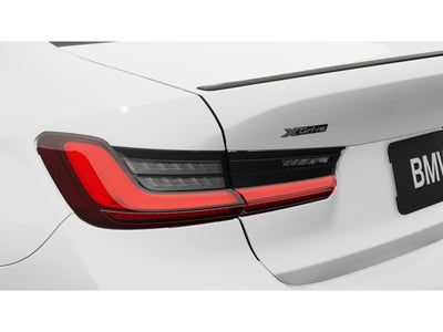 2026 BMW 3 Series M340i xDrive