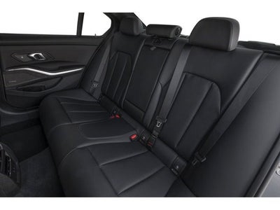 2026 BMW 3 Series M340i xDrive