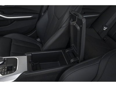 2026 BMW 3 Series M340i xDrive