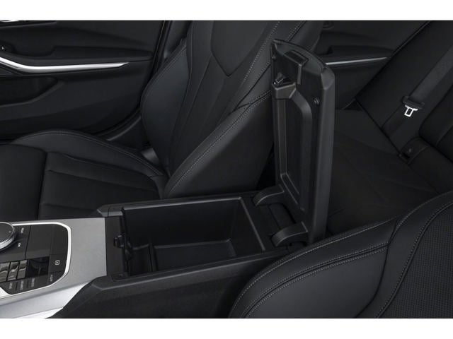2026 BMW 3 Series M340i xDrive