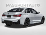2026 BMW 3 Series M340i xDrive