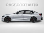 2026 BMW 3 Series M340i xDrive