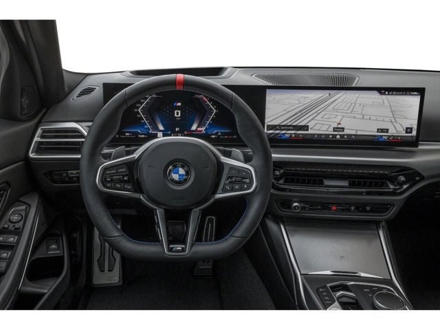 2026 BMW 3 Series M340i xDrive