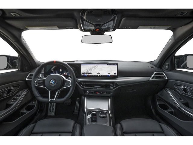 2026 BMW 3 Series M340i xDrive