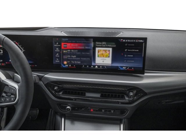 2026 BMW 3 Series M340i xDrive