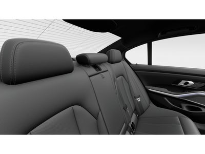 2026 BMW 3 Series M340i xDrive