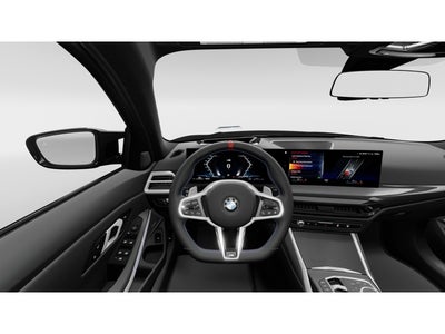 2026 BMW 3 Series M340i xDrive