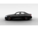 2026 BMW 3 Series M340i xDrive