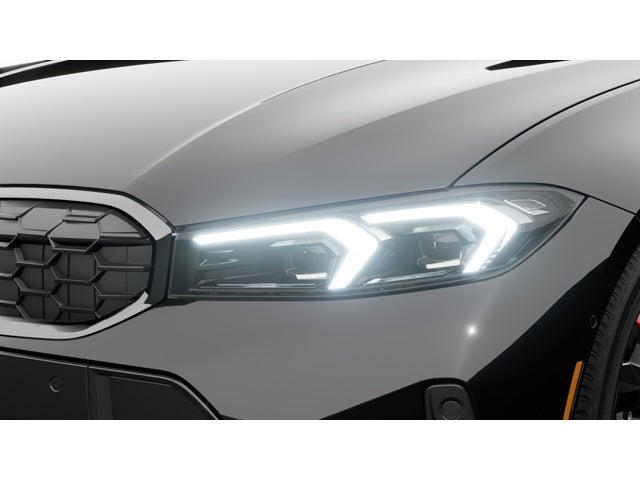 2026 BMW 3 Series M340i xDrive