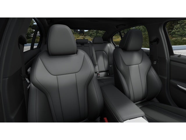2026 BMW 3 Series M340i xDrive