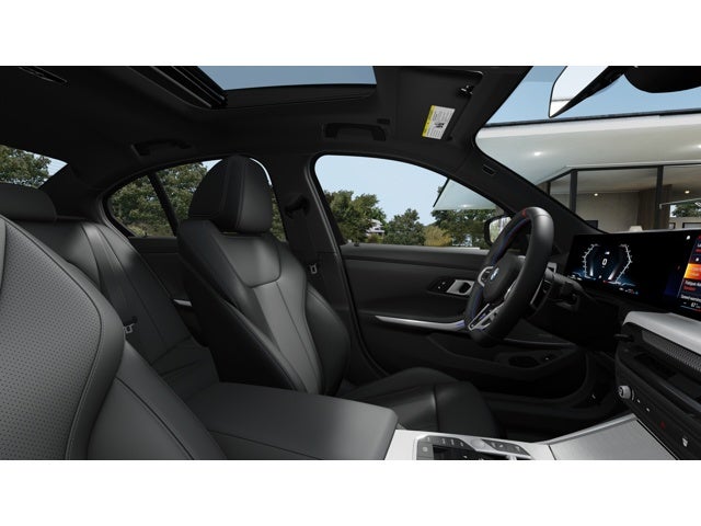 2026 BMW 3 Series M340i xDrive