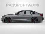 2026 BMW 3 Series M340i xDrive