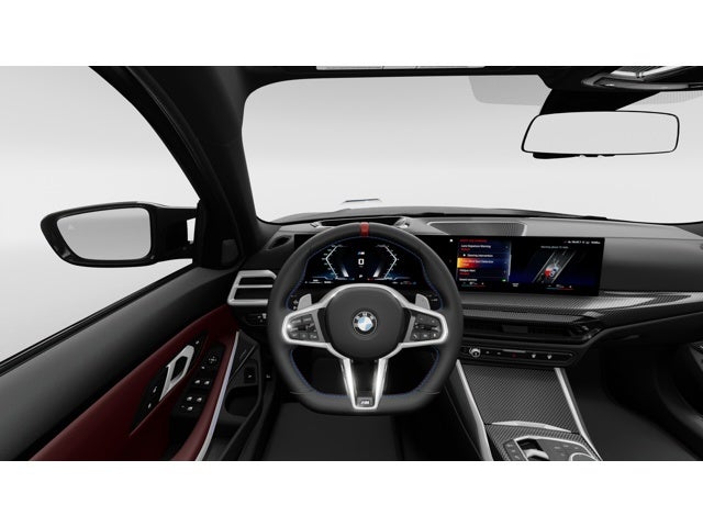 2026 BMW 3 Series M340i xDrive