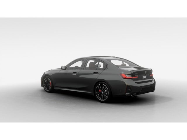 2026 BMW 3 Series M340i xDrive