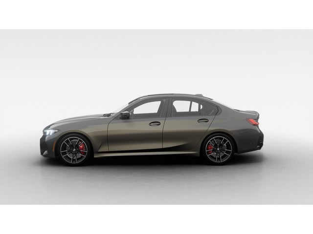 2026 BMW 3 Series M340i xDrive