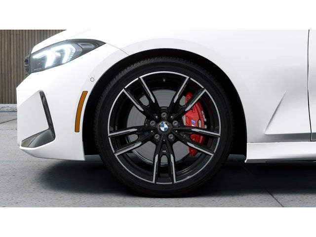 2026 BMW 3 Series M340i xDrive