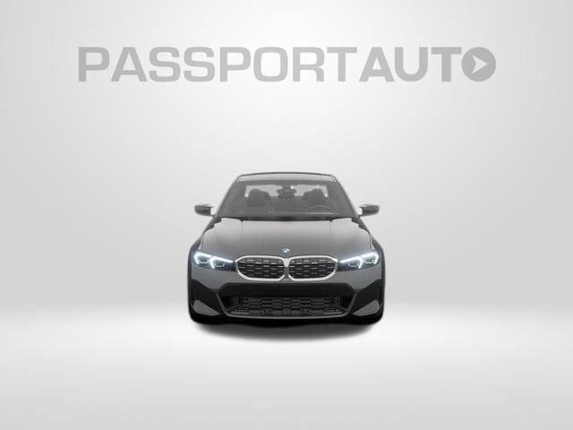 2026 BMW 3 Series M340i xDrive