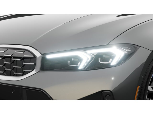 2026 BMW 3 Series M340i xDrive