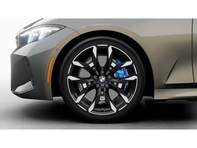 2026 BMW 3 Series M340i xDrive