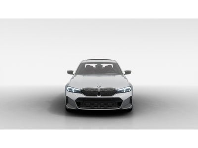 2026 BMW 3 Series M340i xDrive