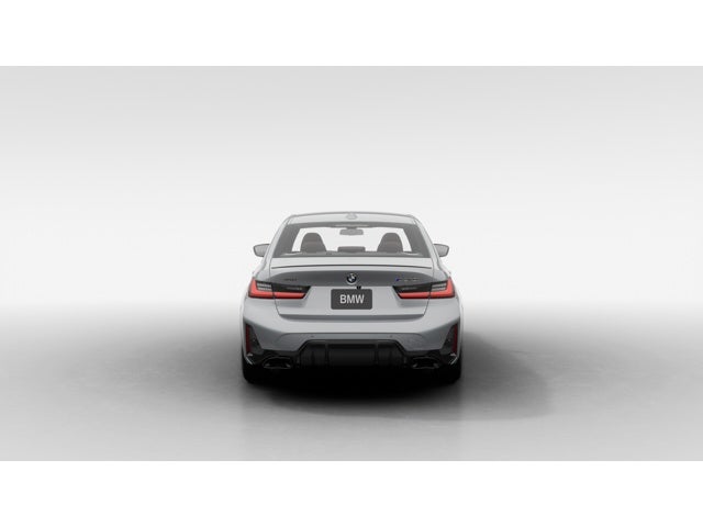 2026 BMW 3 Series M340i xDrive