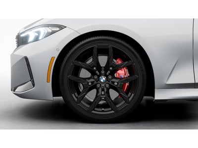 2026 BMW 3 Series M340i xDrive