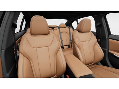 2026 BMW 3 Series M340i xDrive