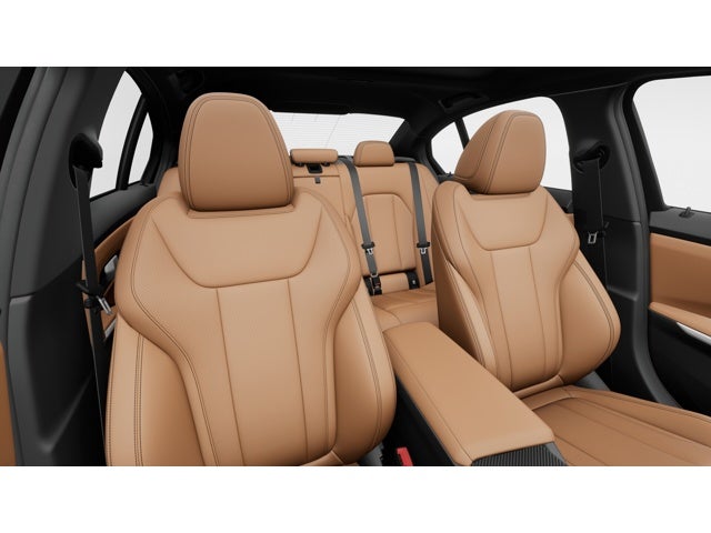 2026 BMW 3 Series M340i xDrive