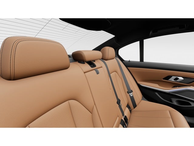 2026 BMW 3 Series M340i xDrive