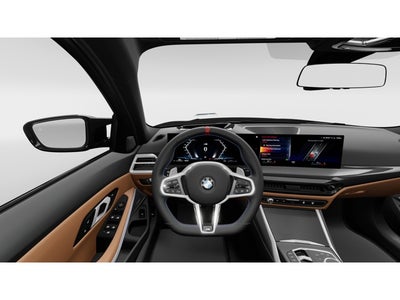 2026 BMW 3 Series M340i xDrive