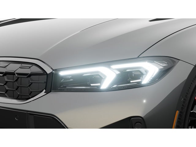 2026 BMW 3 Series M340i xDrive