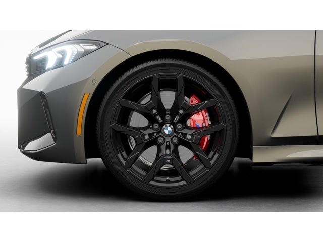 2026 BMW 3 Series M340i xDrive